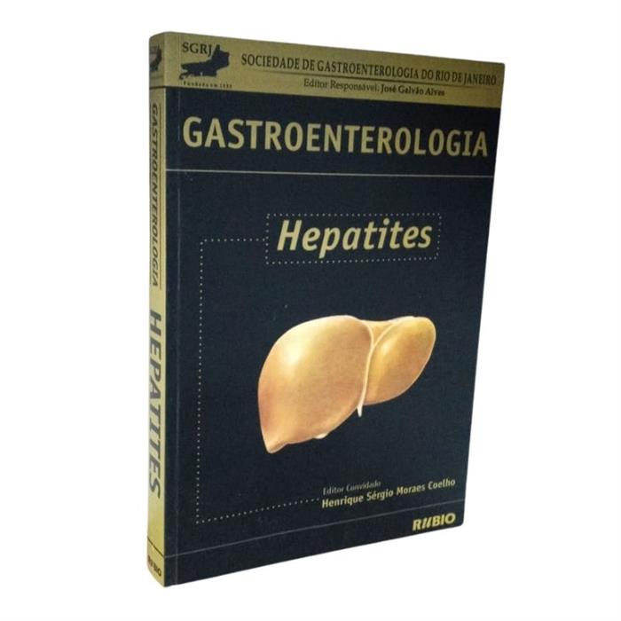 GASTROENTEROLOGIA HEPATITES