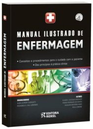 MANUAL ILUSTRADO DE ENFERMAGEM